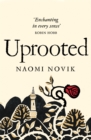 Uprooted - Book
