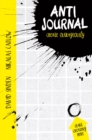 Anti Journal - Book
