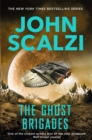 The Ghost Brigades - Book