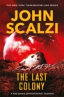 The Last Colony - Book