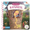 Rapunzel - Book