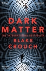 Dark Matter - Book