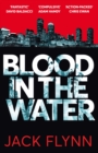 Blood in the Water - eBook