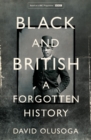 Black and British : A Forgotten History - Book