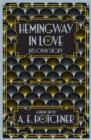 Hemingway in Love : His Own Story - Book