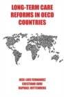 Long-term care reforms in OECD countries - Book