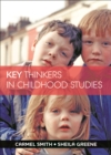 Key Thinkers in Childhood Studies - eBook