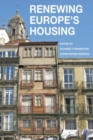 Renewing Europe's Housing - Book