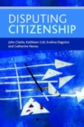 Disputing Citizenship - Book