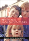 Key thinkers in childhood studies - eBook