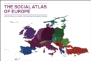 The Social Atlas of Europe - Book