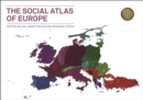 The social atlas of Europe - eBook