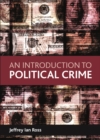An introduction to political crime - eBook