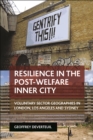 Resilience in the post-welfare inner city : Voluntary sector geographies in London, Los Angeles and Sydney - eBook