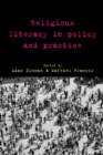 Religious Literacy in Policy and Practice - Book