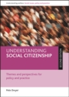Understanding social citizenship : Themes and perspectives for policy and practice - eBook