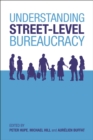 Understanding streetlevel bureaucracy - eBook