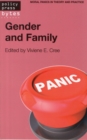 Gender and Family - Book