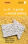 The Short Guide to Social Policy - eBook