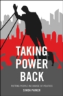 Taking power back : Putting people in charge of politics - eBook