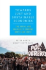Towards just and sustainable economies : The social and solidarity economy North and South - Book
