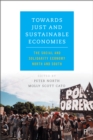 Towards just and sustainable economies : The social and solidarity economy North and South - eBook