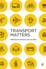 Transport Matters - eBook