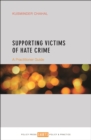 Supporting victims of hate crime : A practitioner guide - eBook
