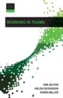 Working in Teams - Book