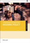 Understanding Housing Policy - eBook