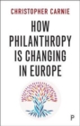 How Philanthropy Is Changing in Europe - Book