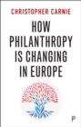 How philanthropy is changing in Europe - eBook