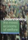 Understanding the Mixed Economy of Welfare - Book