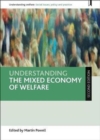 Understanding the Mixed Economy of Welfare - Book