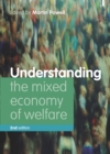 Understanding the Mixed Economy of Welfare - eBook