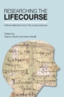Researching the lifecourse : Critical reflections from the social sciences - eBook