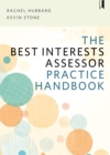 The Best Interests Assessor practice handbook - eBook