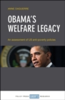 Obama's welfare legacy : An assessment of US anti-poverty policies - eBook