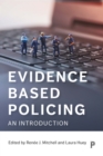 Evidence Based Policing : An Introduction - eBook