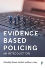 Evidence Based Policing : An Introduction - Book