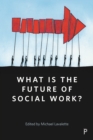 What is the Future of Social Work? : A handbook for positive action - eBook