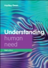 Understanding Human Need - Book