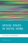 Sexual issues in social work - eBook