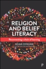 Religion and Belief Literacy : Reconnecting a Chain of Learning - eBook