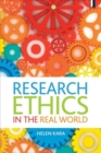 Research Ethics in the Real World : Euro-Western and Indigenous Perspectives - Book