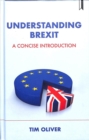 Understanding Brexit : A Concise Introduction - Book