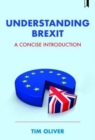Understanding Brexit : A Concise Introduction - Book