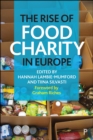 The Rise of Food Charity in Europe - eBook