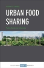 Urban Food Sharing : Rules, tools and networks - Book