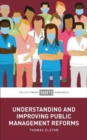 Understanding and Improving Public Management Reforms - Book